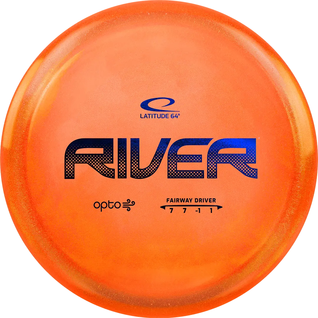 Opto Air River