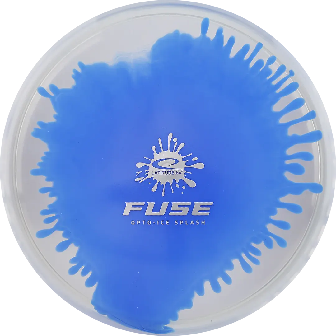 Opto Ice Splash Fuse