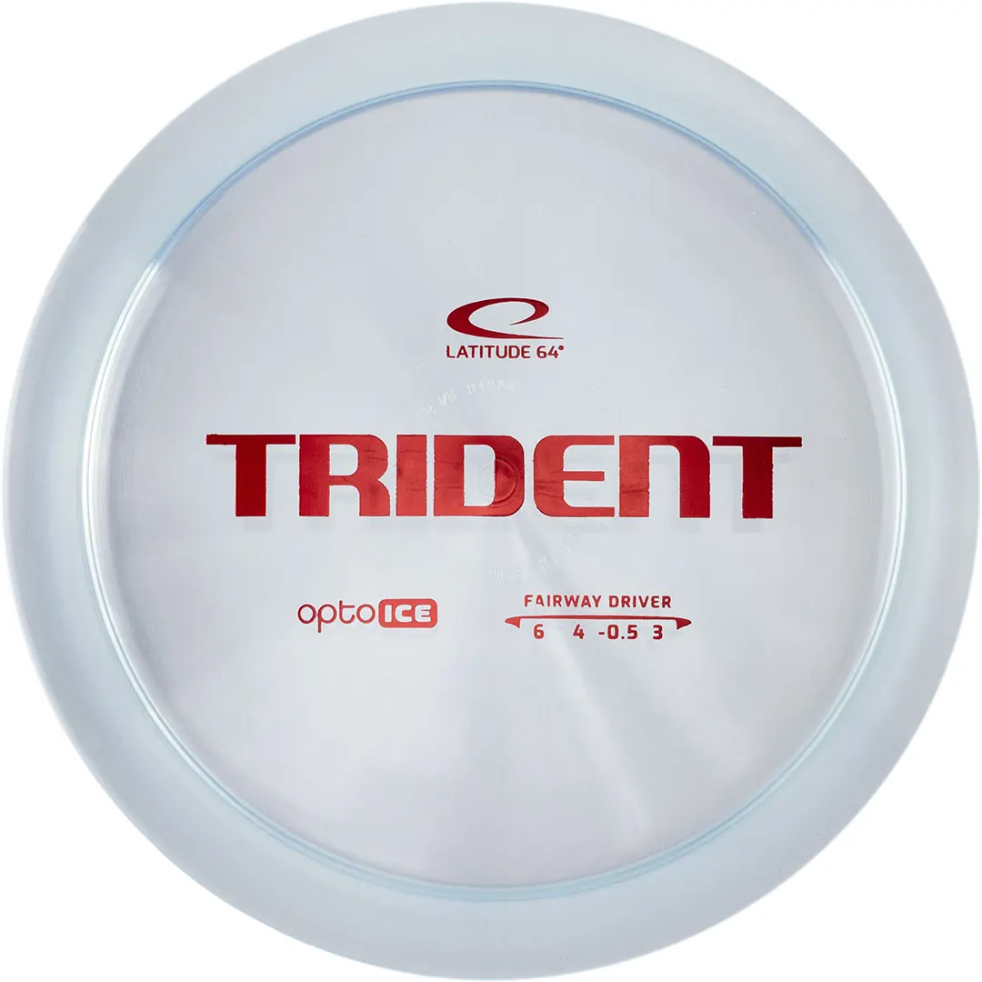 Opto Ice Trident