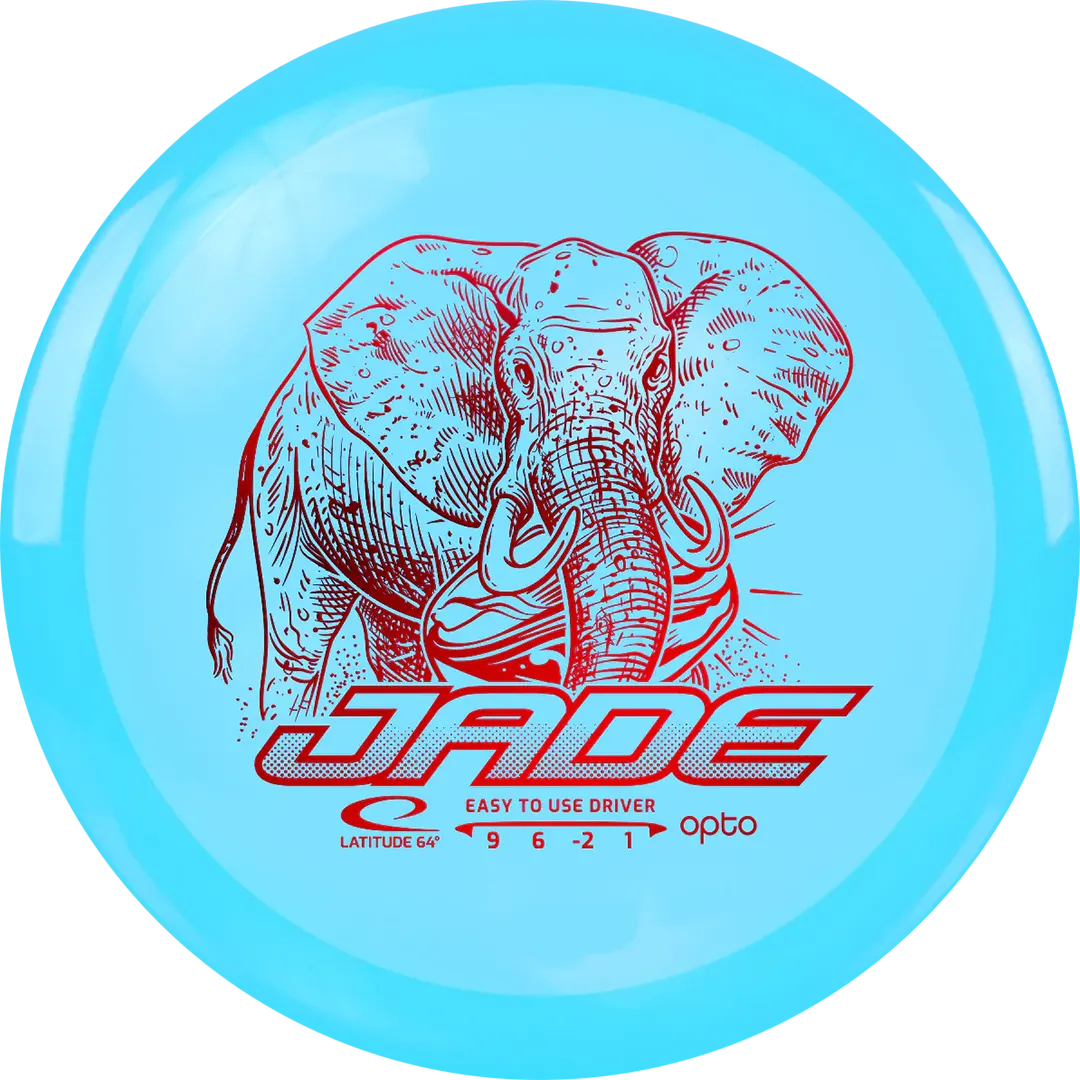 Opto Jade