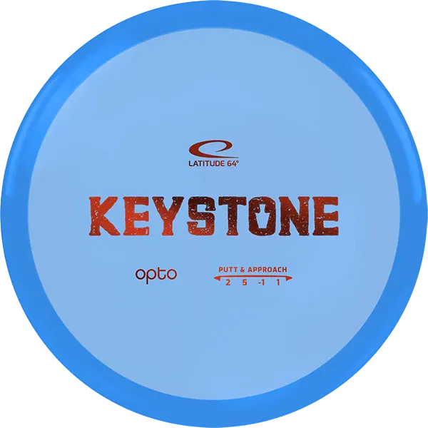 Opto Keystone