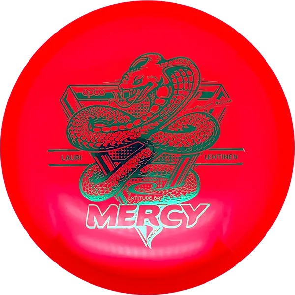 Neonred