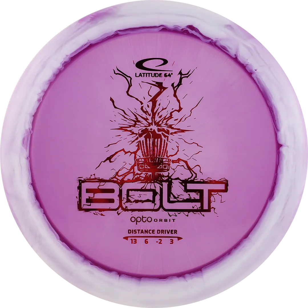 Opto Orbit Bolt
