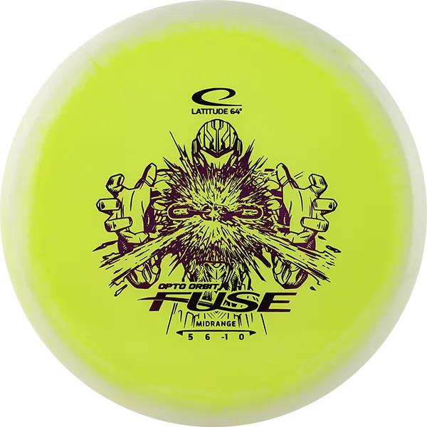 Neon Yellow