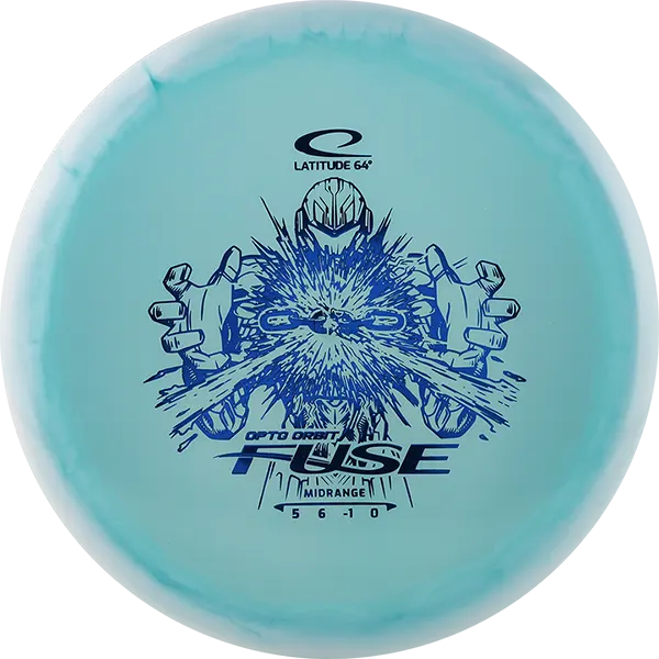 Ice Blue