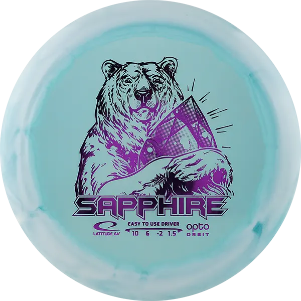 Ice Blue