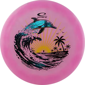 Opto-X Burst Ballista Pro - JohnE McCray 2026