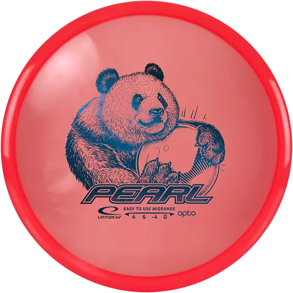 Neon Red