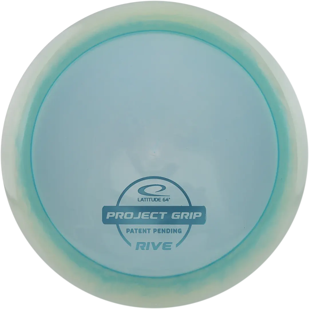 Project Grip Rive