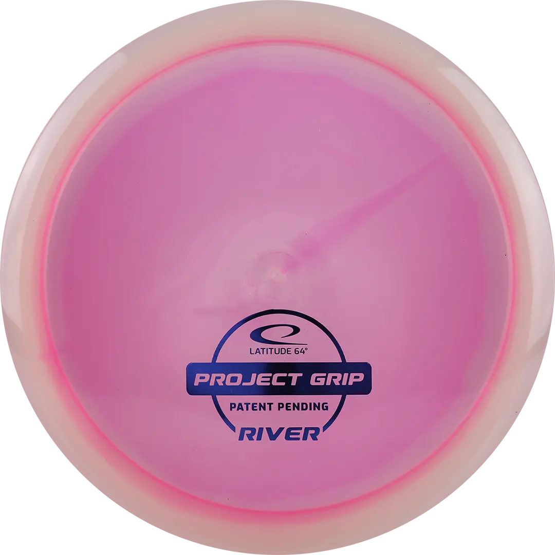 Project Grip River