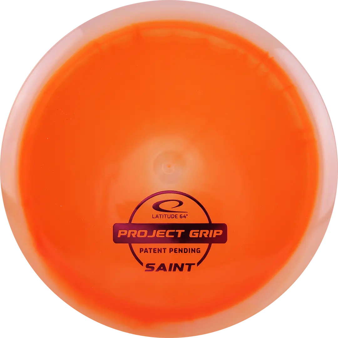 Project Grip Saint