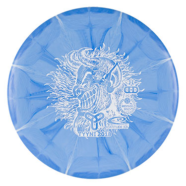 Pure Retro Burst Bogeyman Tyyni