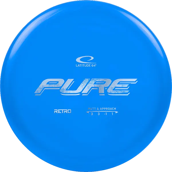 Retro Pure