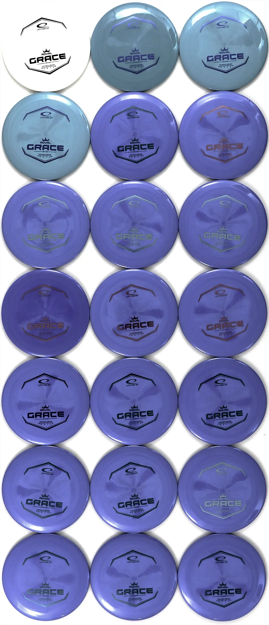Click to Choose Disc!