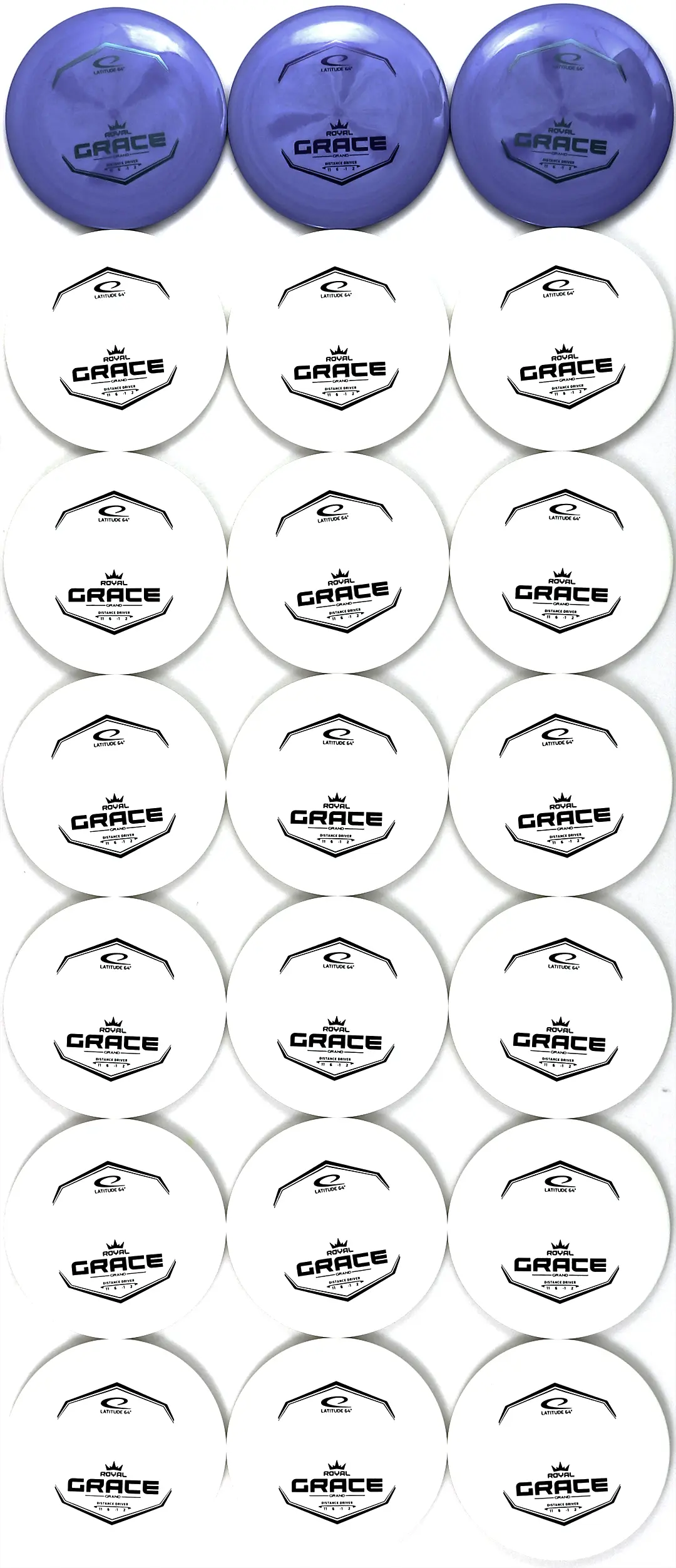 Click to Choose Disc!