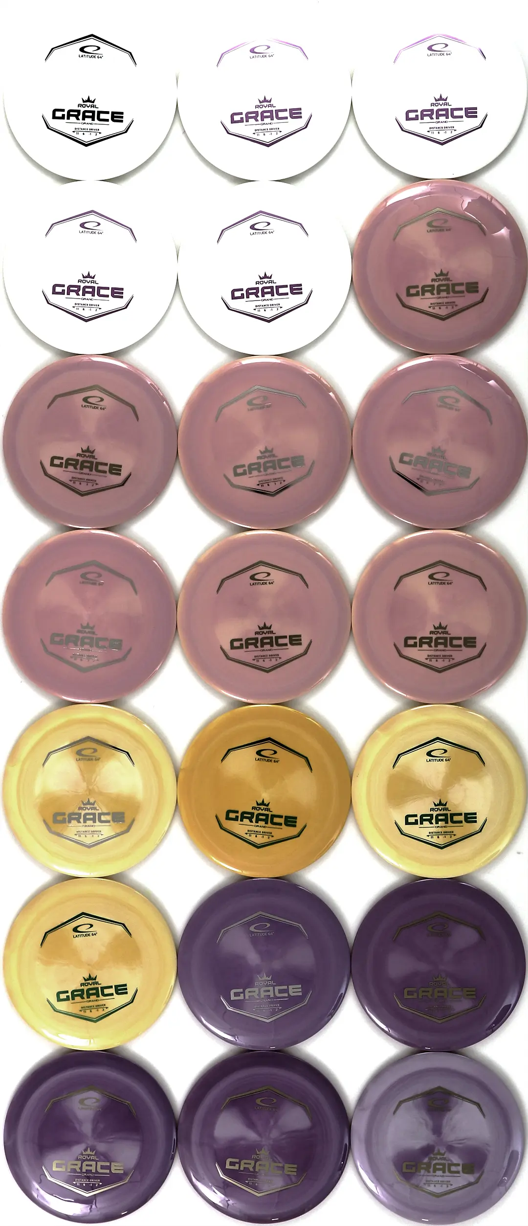 Click to Choose Disc!