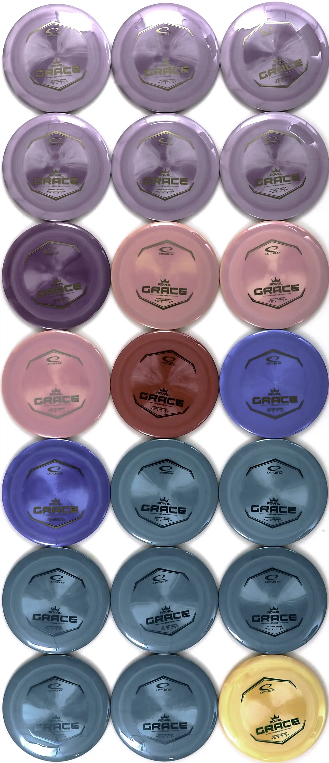 Click to Choose Disc!