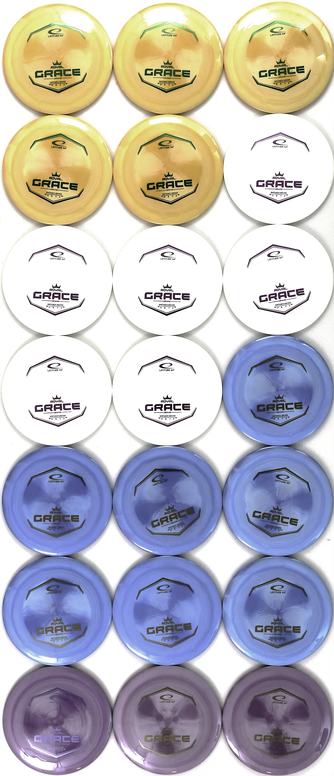 Click to Choose Disc!