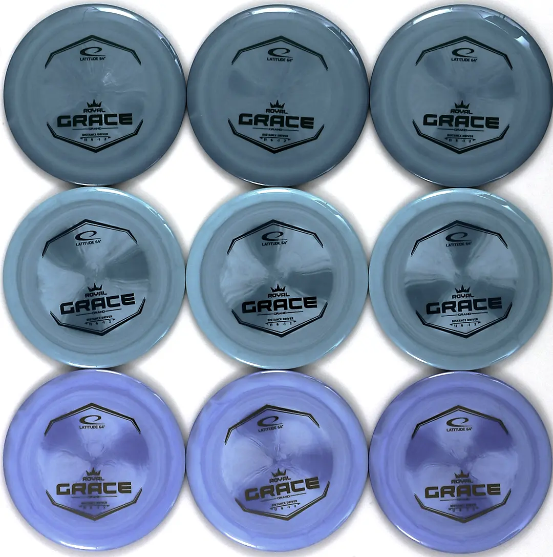 Click to Choose Disc!
