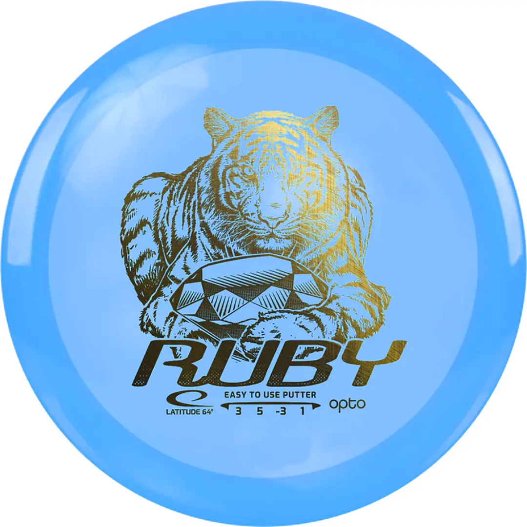 Ruby Opto Light