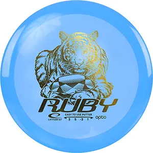 Ruby Opto Light