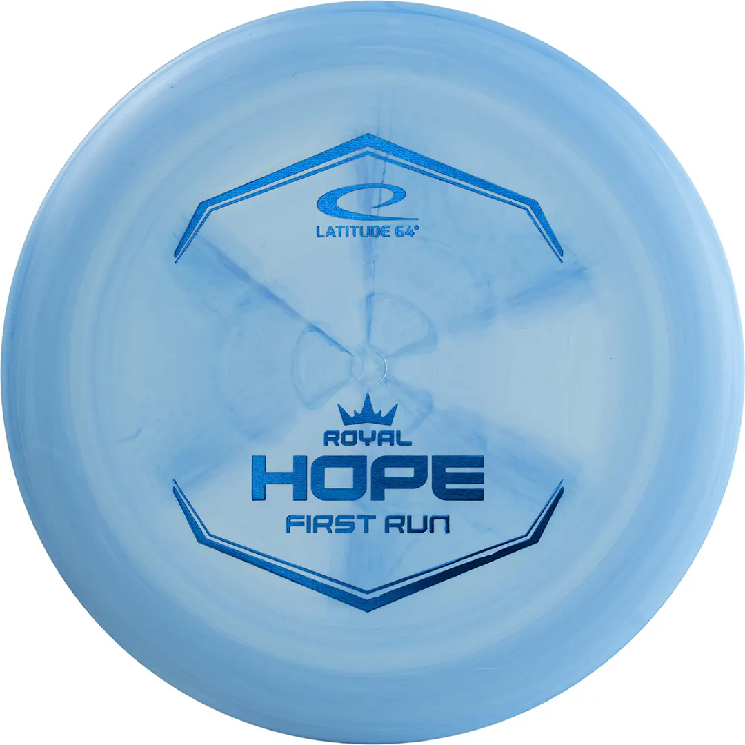 Sense Hope - First Run