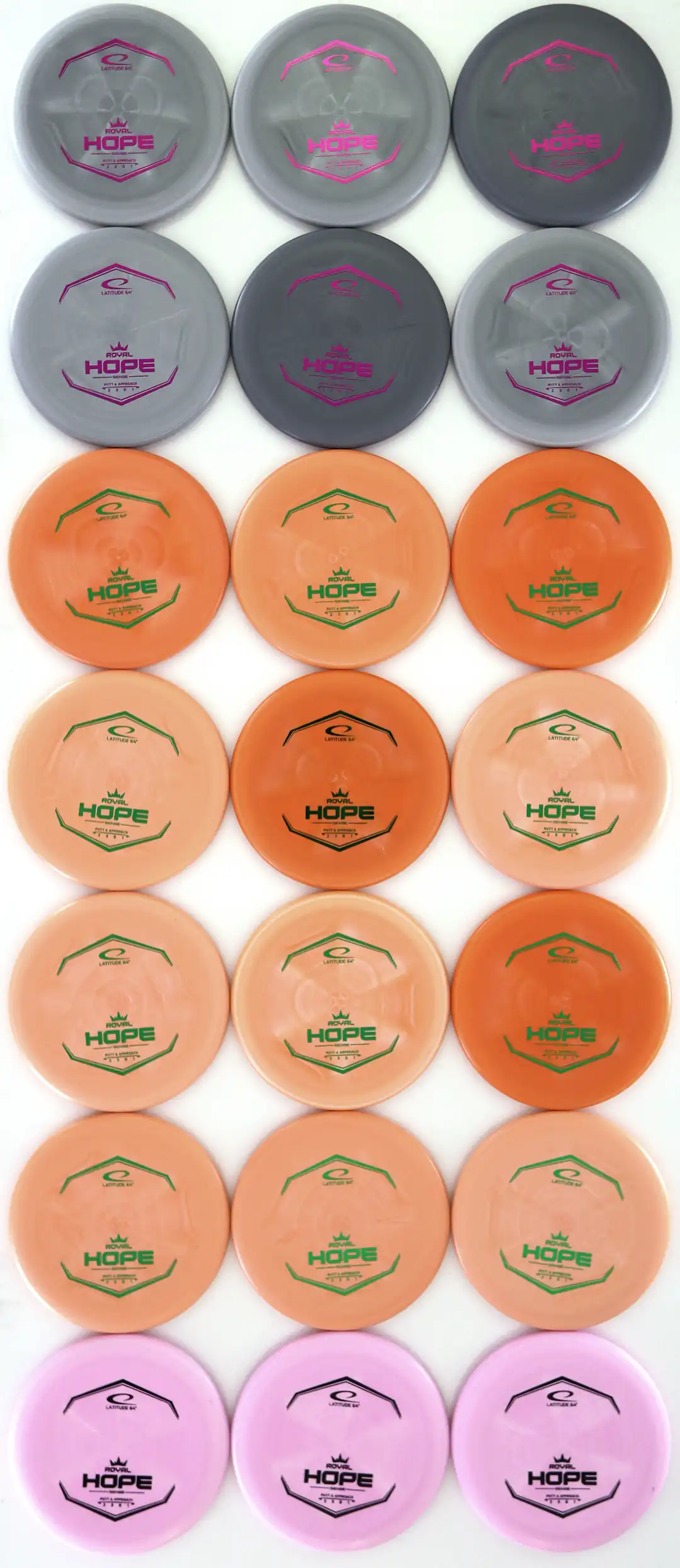 Click to Choose Disc!