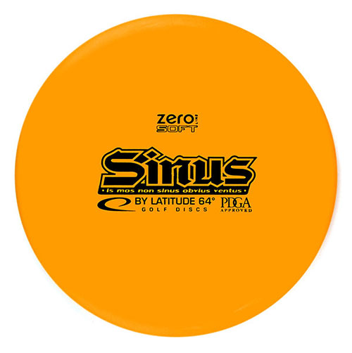 Sinus Zero Soft