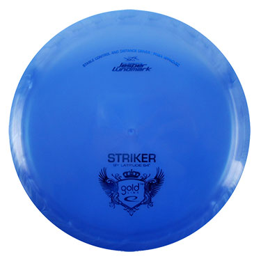 Striker Gold