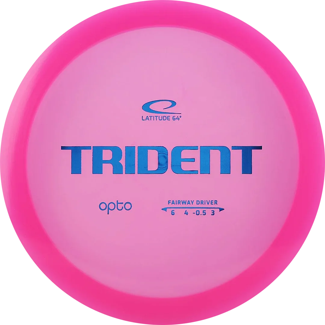 Opto Trident