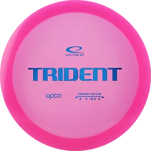 Opto Trident