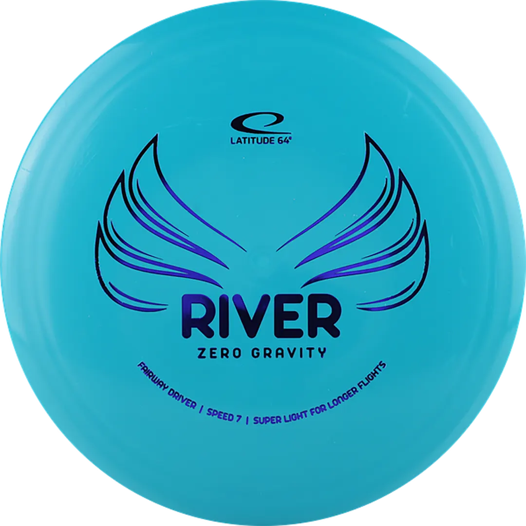 Zero Gravity River