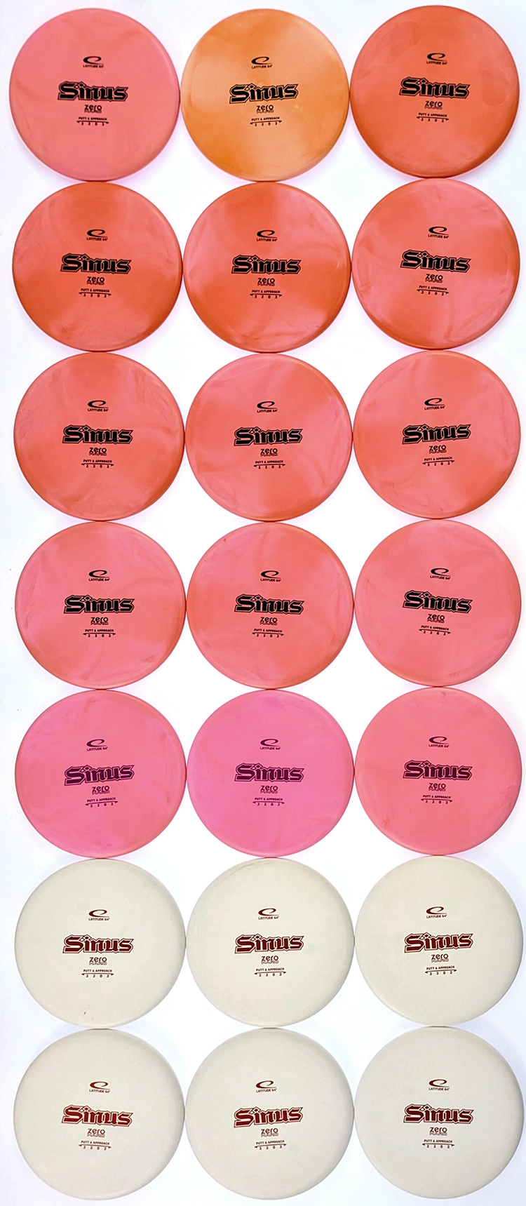 Click to Choose Disc!