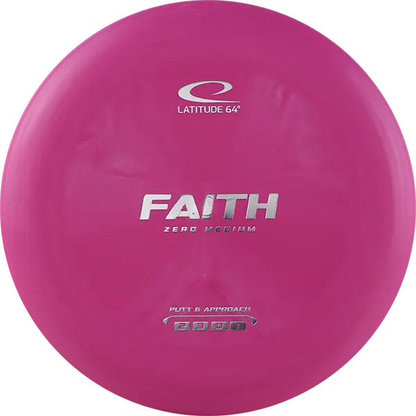 Pink Purple
