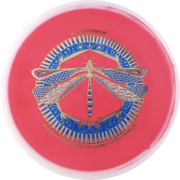 Click to Choose Disc!