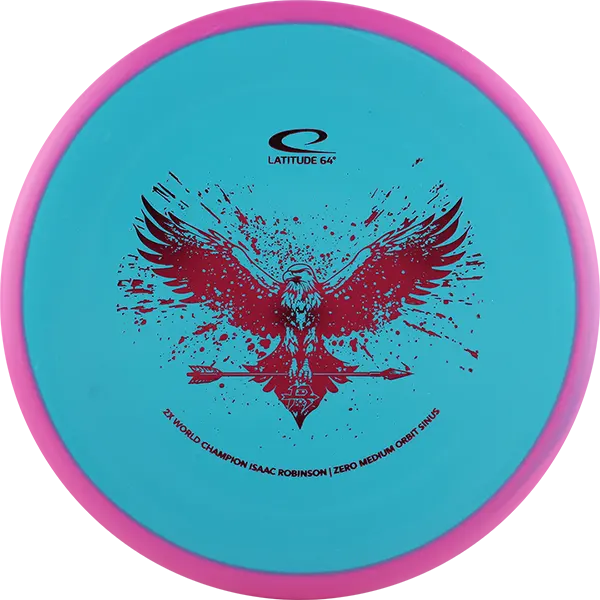 Teal/Fuchsia
