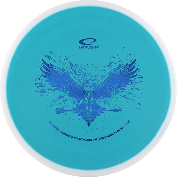Teal/White