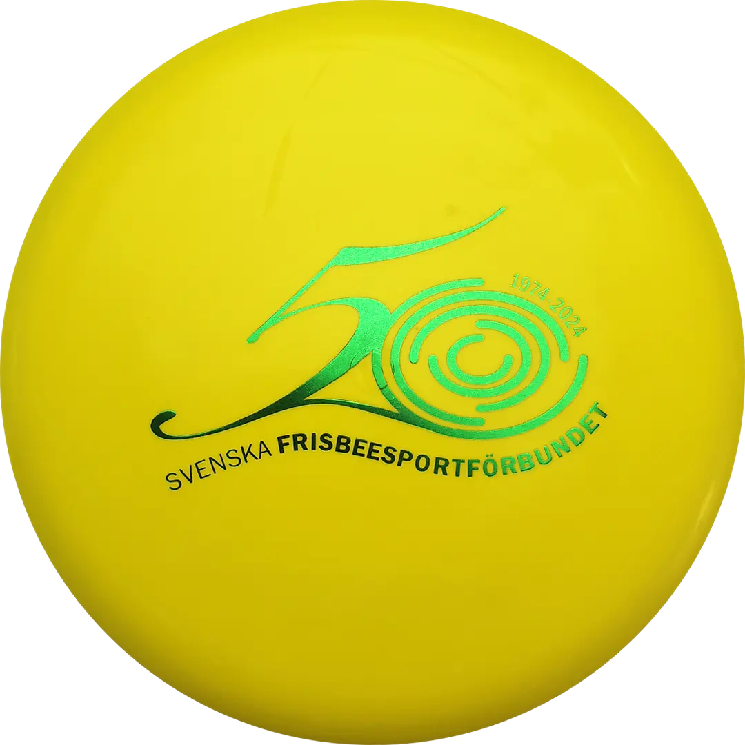 Zero Medium Pure - SFF50 Jubileum