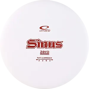 Zero Medium Sinus (Old)