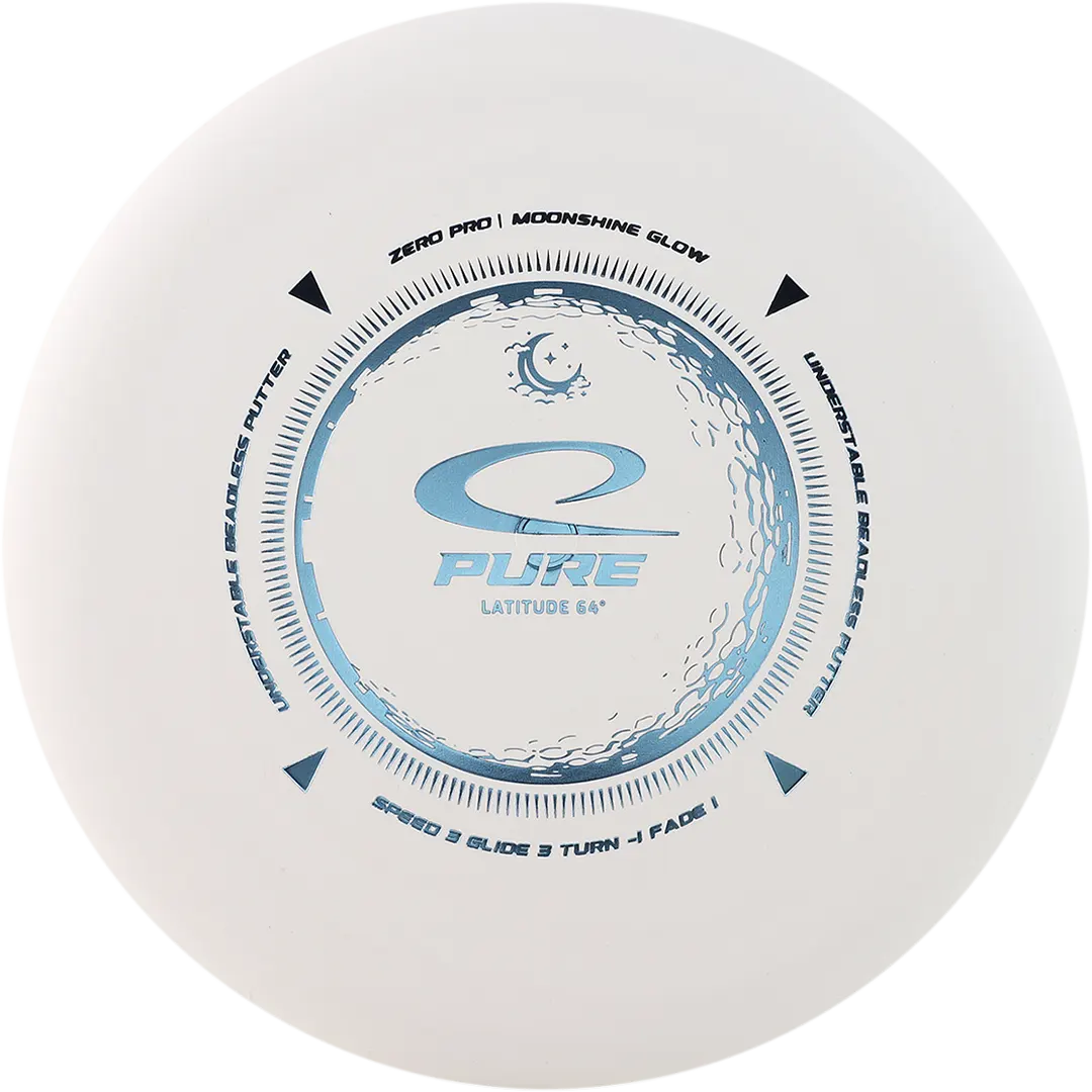 Zero Pro Moonshine Pure