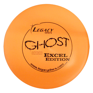 Ghost Excel