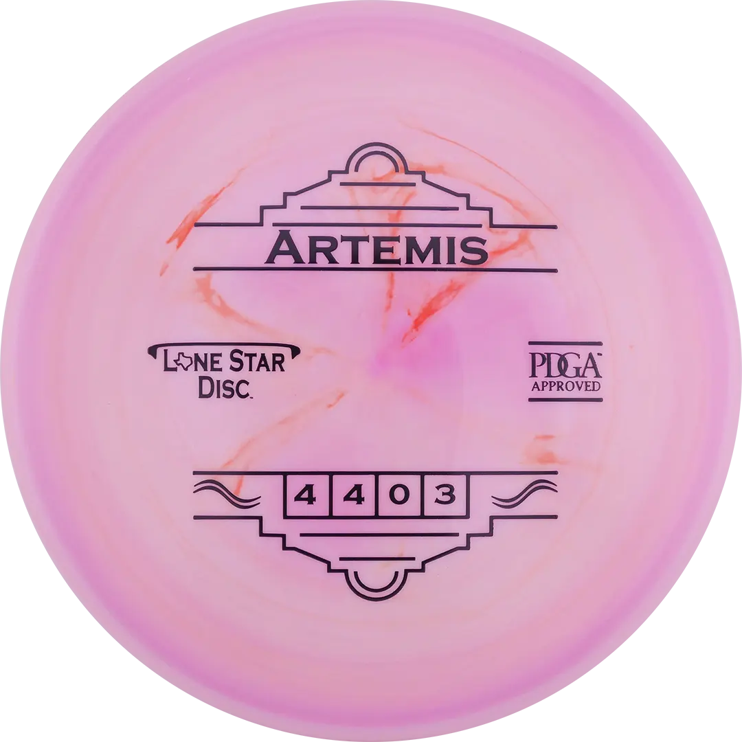 Alpha Artemis