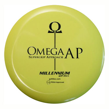 Omega AP 1.15 M-Line