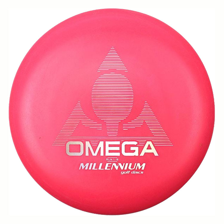 Omega 1.16