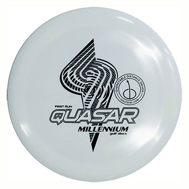 Quasar M-Line First Run
