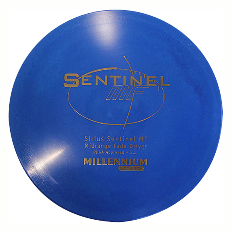 Sirius Sentinel MF