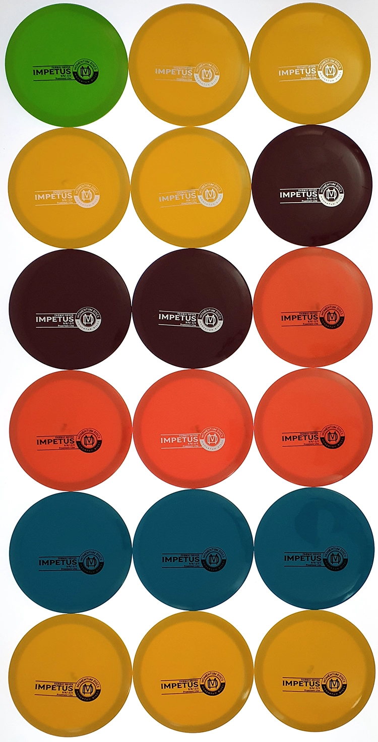 Click to Choose Disc!