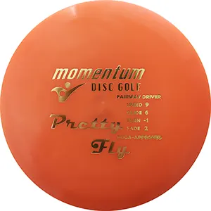 Prominent Medium Pretty Fly