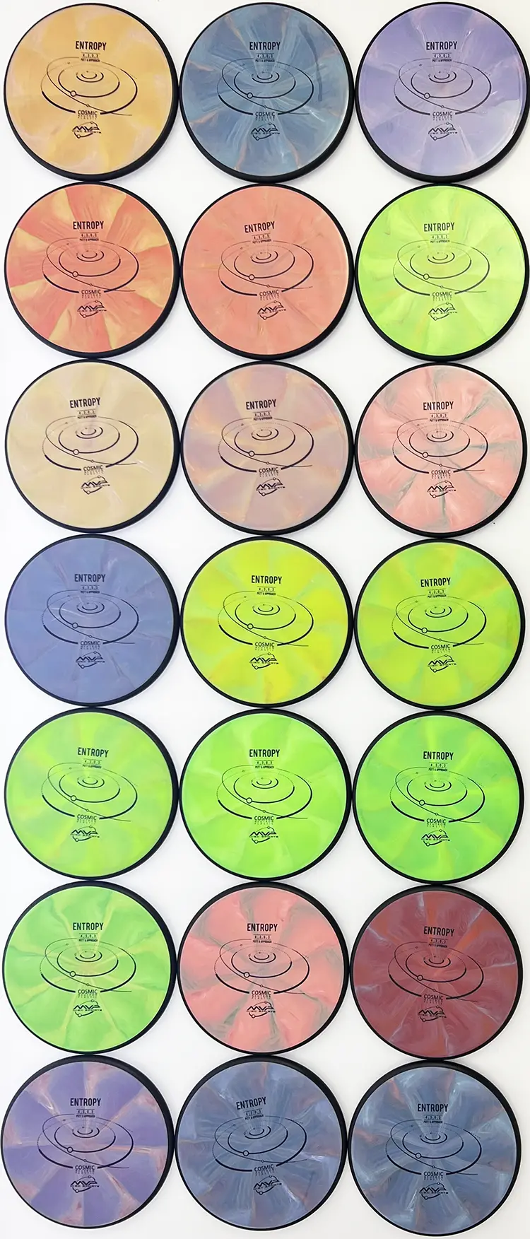 Click to Choose Disc!