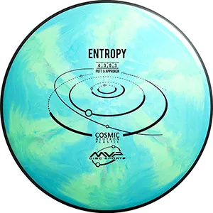 Neutron Cosmic Entropy